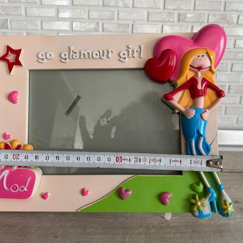 Photo frame new