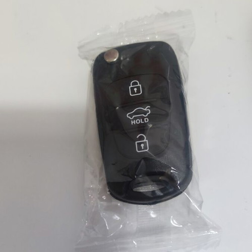 Hyundai i30 GD 2012-2016 key shell new in packaging