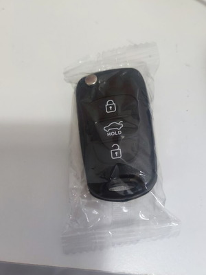 Hyundai i30 GD 2012-2016 key shell new in packaging