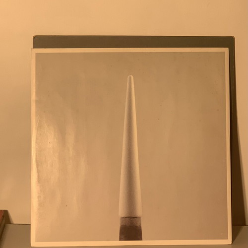 Joy Division Substance 1977-1980 Vinyl LP used, original UK first pressing