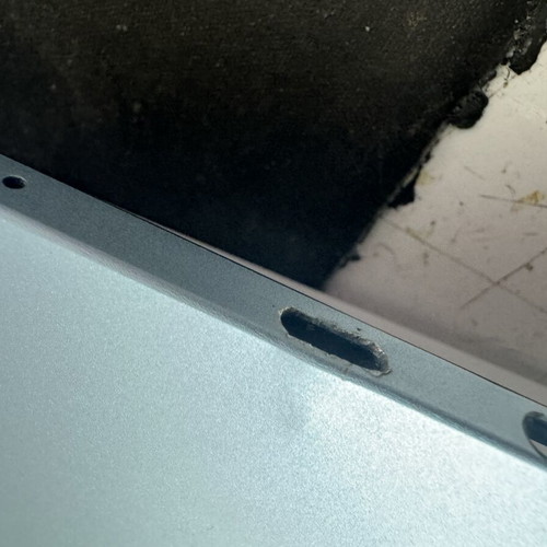 Xiaomi Redmi Pad 2 4GB/128GB used, needs screen and charge board