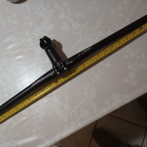 Bicycle stem new, excellent condition