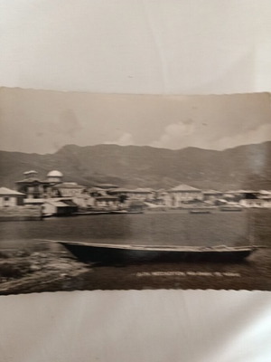 Καρτ ποσταλ Μεσολόγγι μεταχειρισμένο