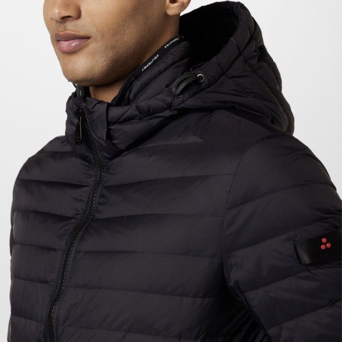 Peuterey ENDO KNC 01 Down Jacket new men's black L