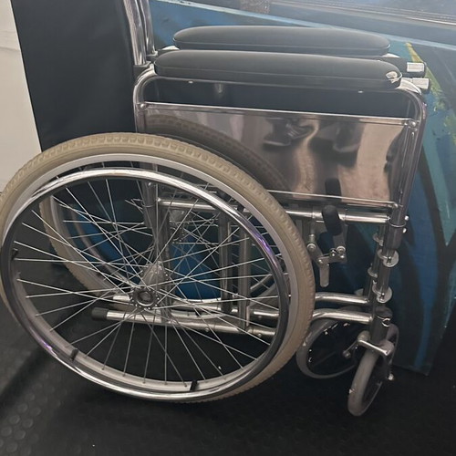 Wheelchair like new by RIPON Medical Products Co., Ltd.