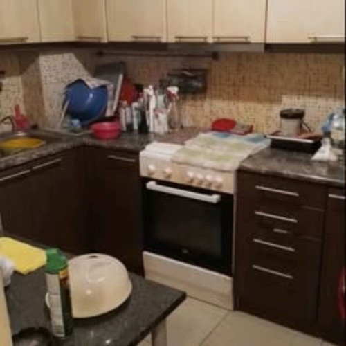 Apartment 52 sqm with balcony in Sepolia, Athens