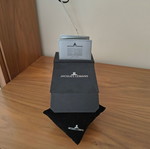 STORAGE BOX - Jacques Lemans