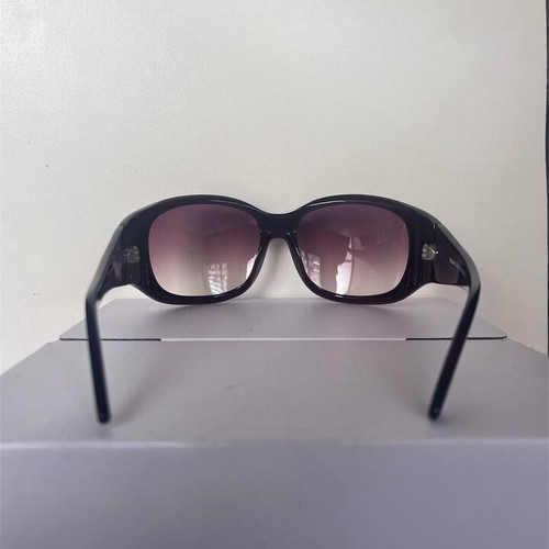 Rebecca Blu dark brown sunglasses