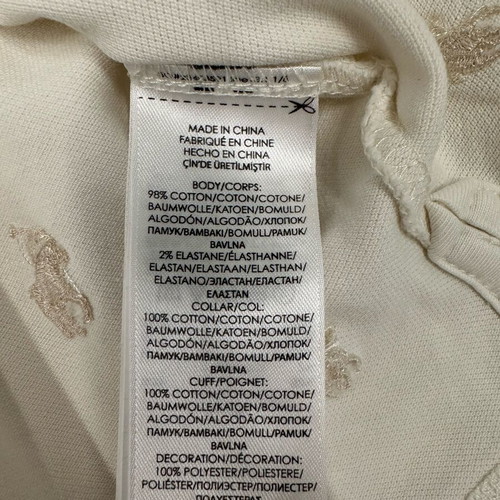 Girls' clothing set for 8 years old, like new, Ralph Lauren, Benetton, Tom Tailor