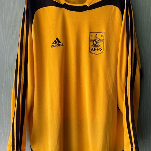 Aris Matchworn Jersey size Large like new