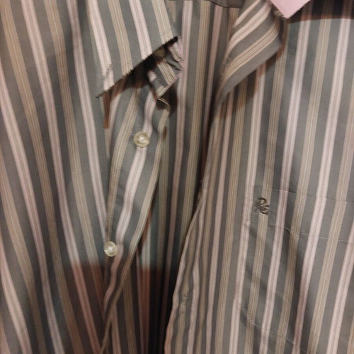 Poli Gianni men's shirt XL like new