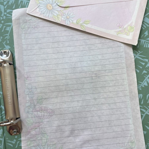 Correspondences 1980 like new