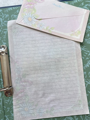 Correspondences 1980 like new