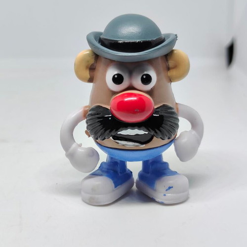Mr Potato Head Mini figure Toy Story like new