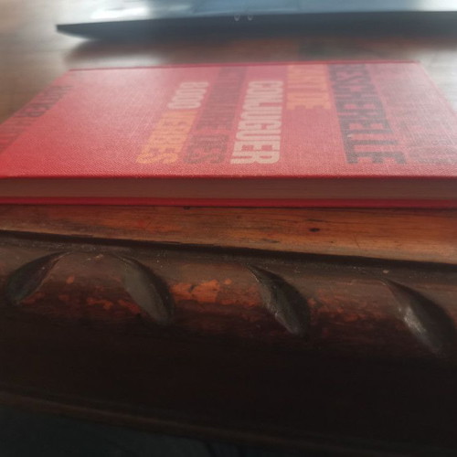L'Art de conjuguer book used, French language