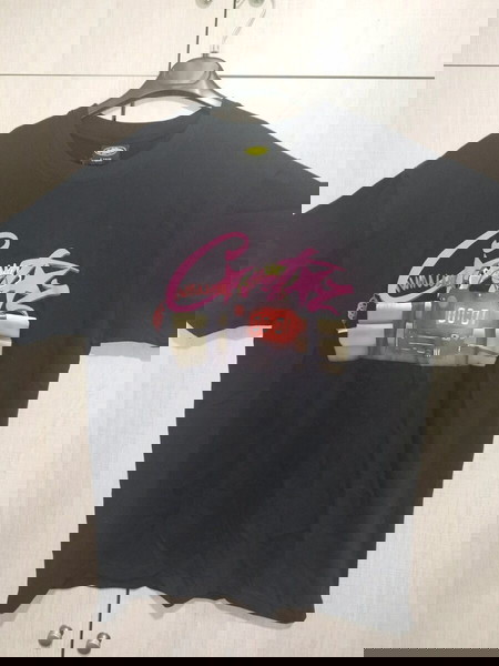Corteiz No Time 4 Luv T-Shirt