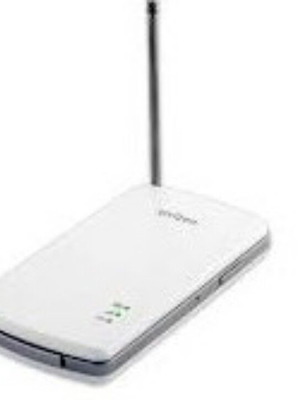 Tivizen Nano Wi-Fi TV tuner like new for mobile and tablet
