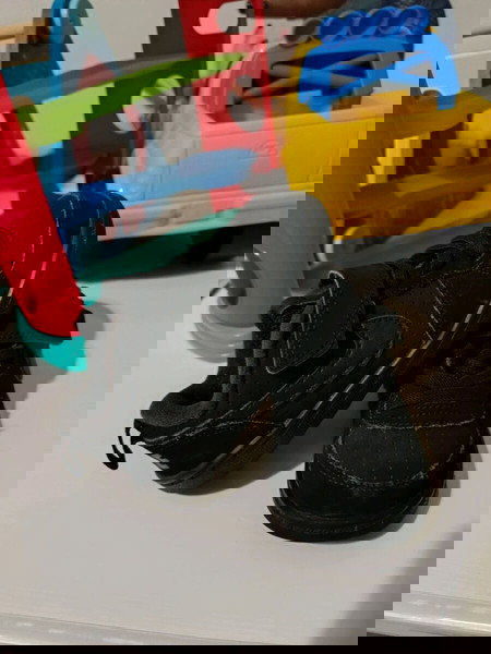 Nike court παιδικά παπούτσια