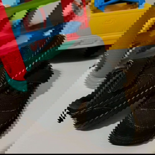 Nike court παιδικά παπούτσια