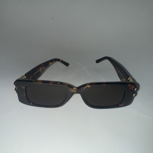 Sunglasses new with case
