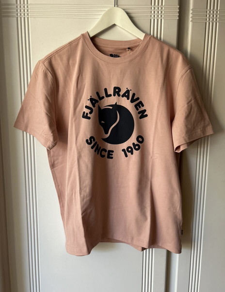 Fjallraven tshirt καινούριο