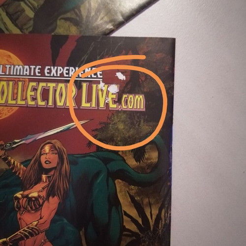 Justice League of America comic 17 issues like new