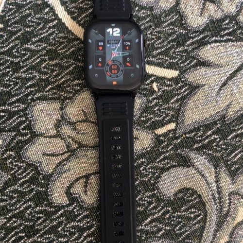 Smartwatch New, Ideal for Running