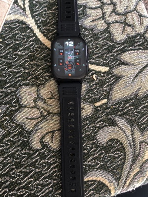 Smartwatch New, Ideal for Running