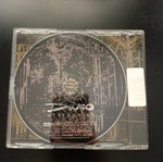 Dingo Musta Leski CD single new