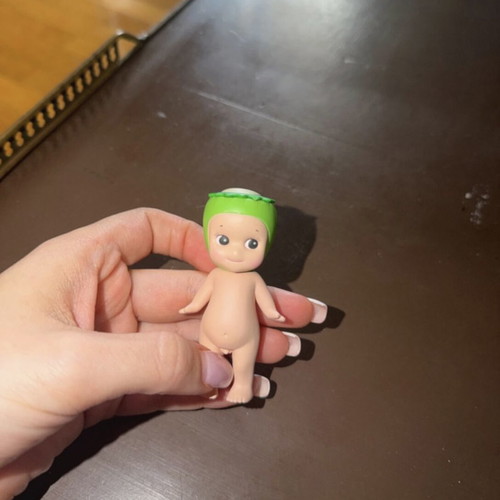 Sonny Angel Animal Series V.2 Secret figure