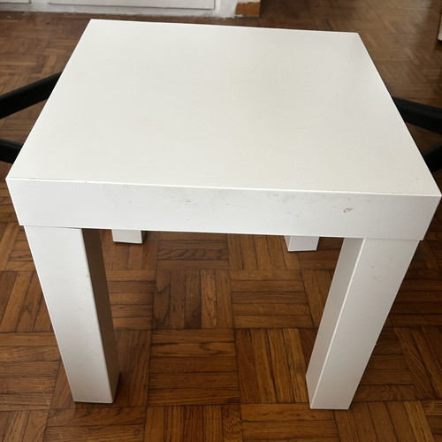 Ikea coffee table like new