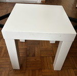 Ikea coffee table like new