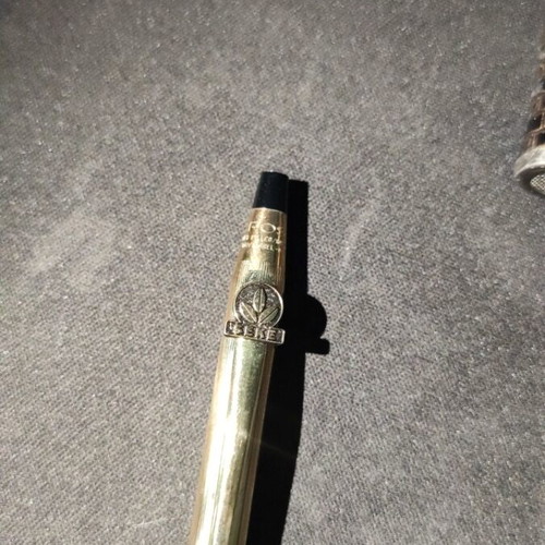 Historical SEKE pen like new