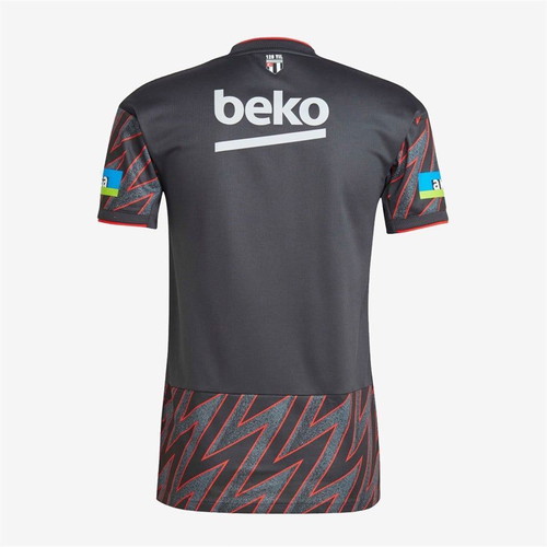Besiktas football shirt new, sizes M and L, Adidas