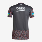 Besiktas football shirt new, sizes M and L, Adidas