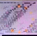  Συλλεκτικό χαρτονόμισμα των 500 ευρώ,