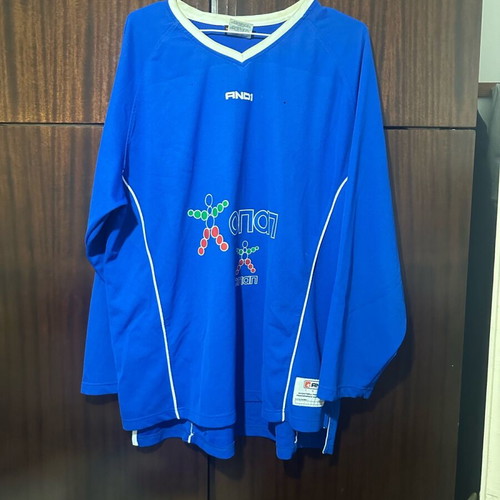 Iraklis jerseys like new, authentic