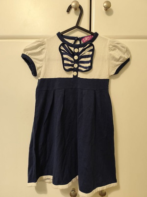 Sam φορεματάκι για 3 ετών σαν καινούργιο