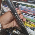 Εξορκιστής Η αρχή του κακού DVD μεταχειρισμένο, θρίλερ τρόμου με υπότιτλους