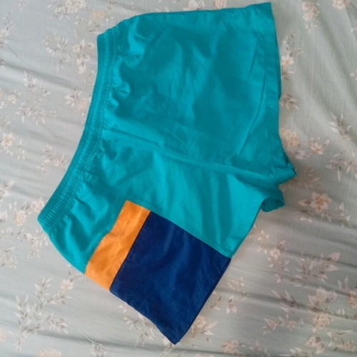 Sloggi swimwear medium used, multicolor