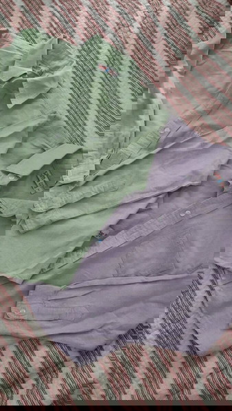  2 poukamisa 4y