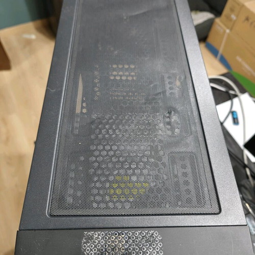 i7 desktop computer used, 32GB RAM, 1TB SSD