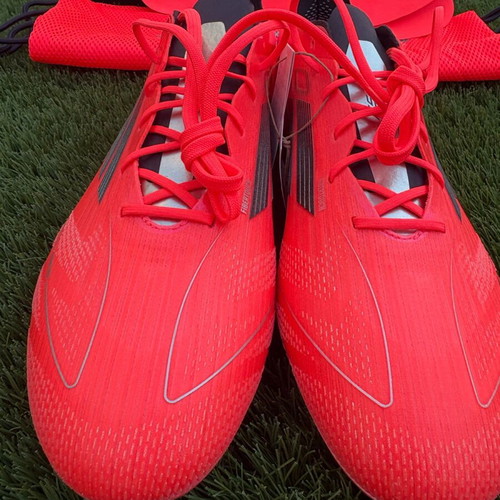 Adidas F50 Elite FG football shoes new, size 45 1/3