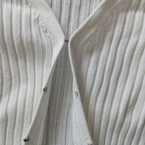 Banana Republic women's blouse used, white, size M