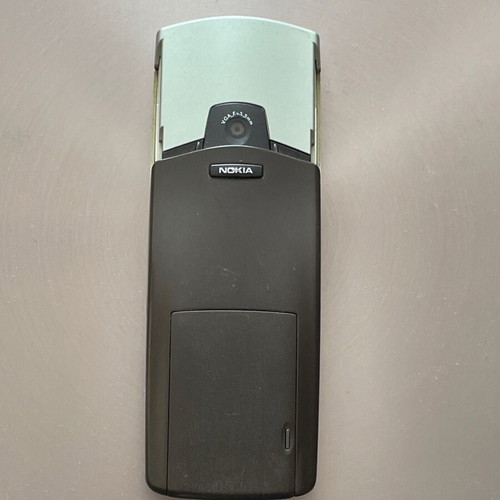 Nokia 7650 used phone