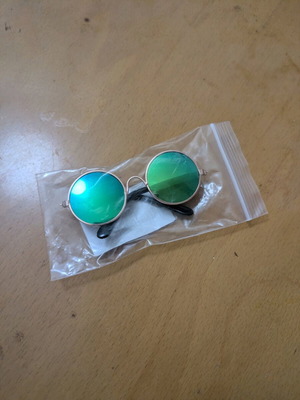 Small dog sunglasses new