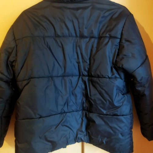 Alouette jacket for 10-year-old boy blue like new