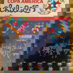 "...PANINI - COPA AMERICA CHILE 2015..."