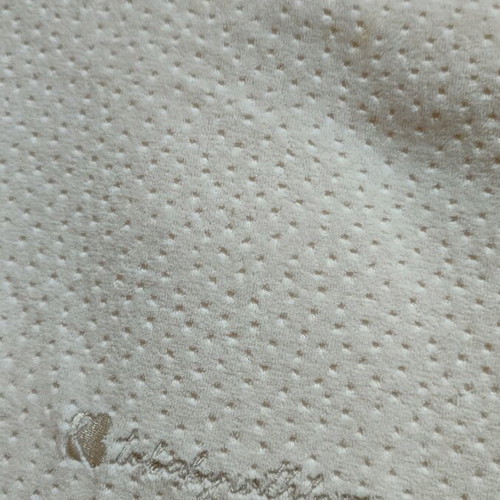 Kikka Boo mattress used for portbebe or bassinet