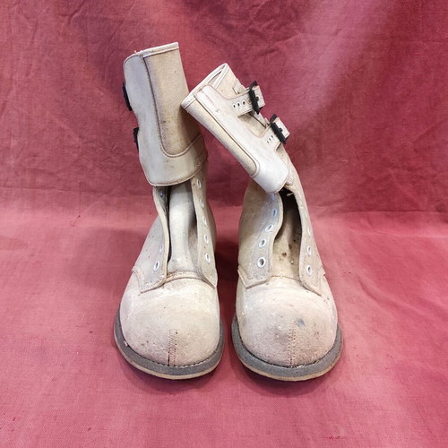 American military ski boots size 43
